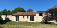 maison à LISTRAC DE DUREZE (33790)