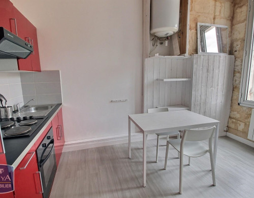 appartement  BORDEAUX