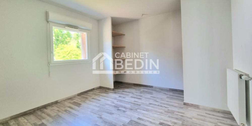 appartement à PESSAC (33600)