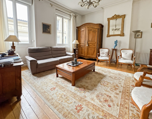 maison  BORDEAUX
