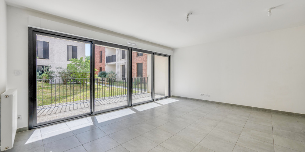 appartement à BEGLES (33130)