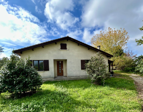 maison  ST DENIS DE PILE