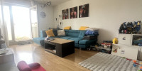 appartement à BORDEAUX (33000)