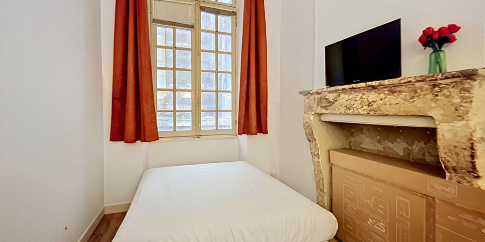 appartement à BORDEAUX (33000)