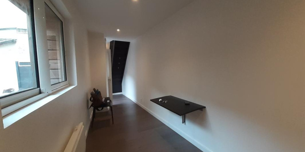 appartement à BORDEAUX (33800)