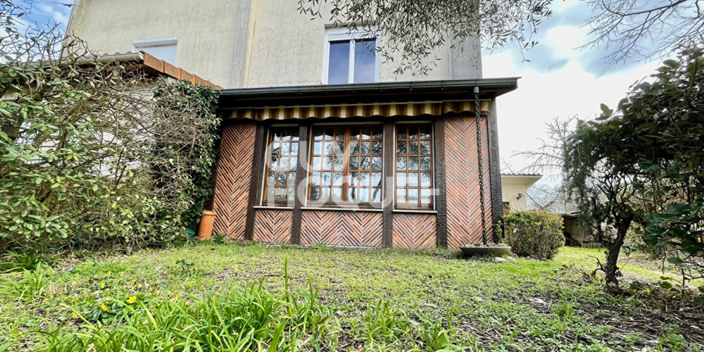 maison à GRADIGNAN (33170)