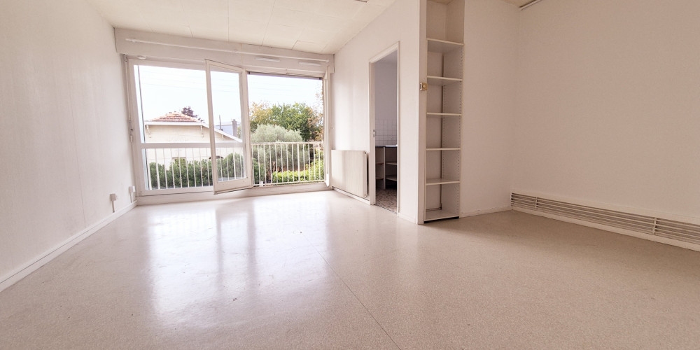 appartement à TALENCE (33400)