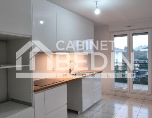 appartement  GRADIGNAN