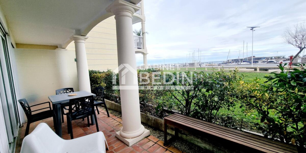 appartement à ARCACHON (33120)