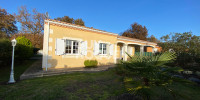 maison à LIBOURNE (33500)
