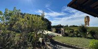 maison à CADILLAC (33410)