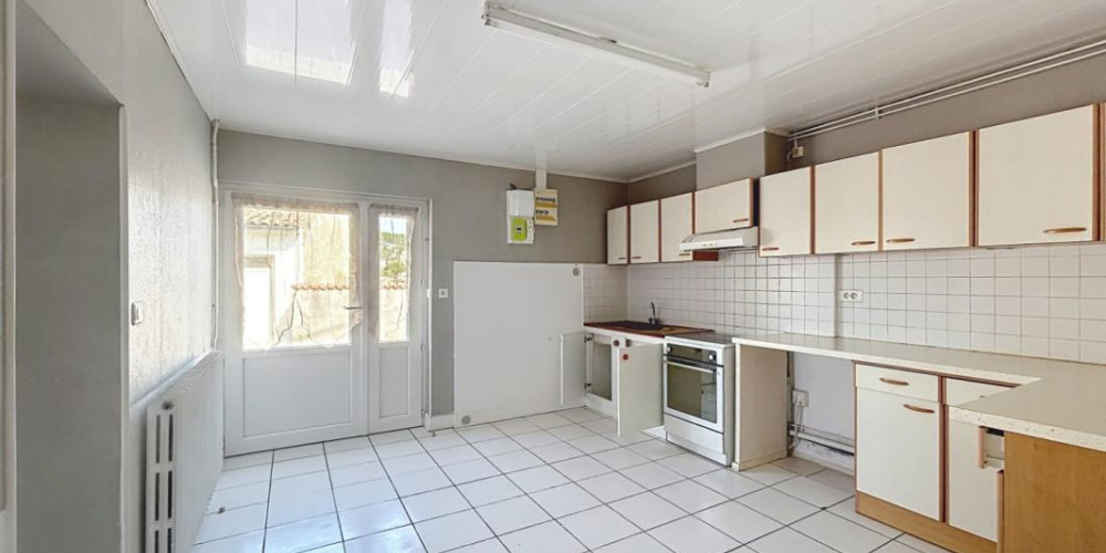 maison à TOULENNE (33210)
