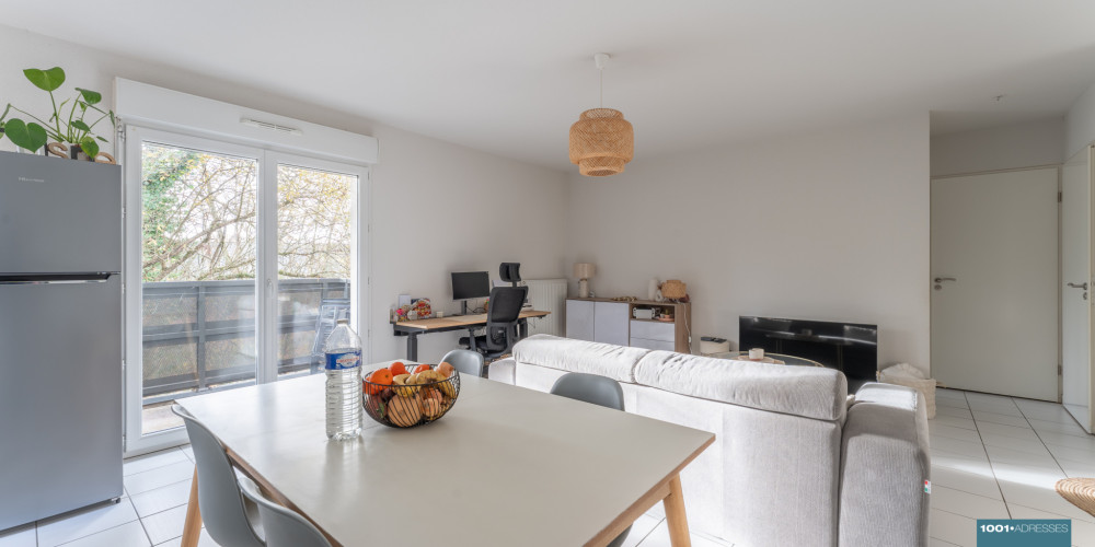 appartement à MARTIGNAS SUR JALLE (33127)