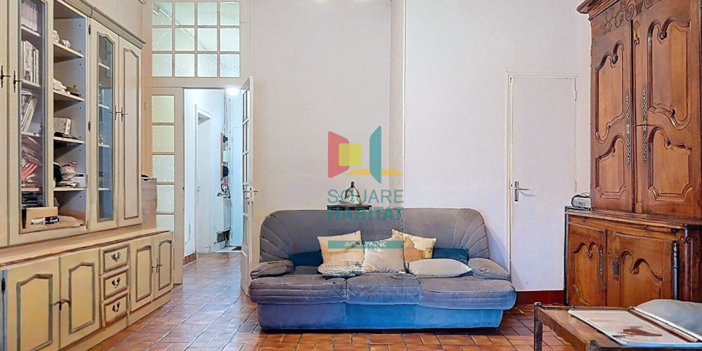 maison à LIBOURNE (33500)