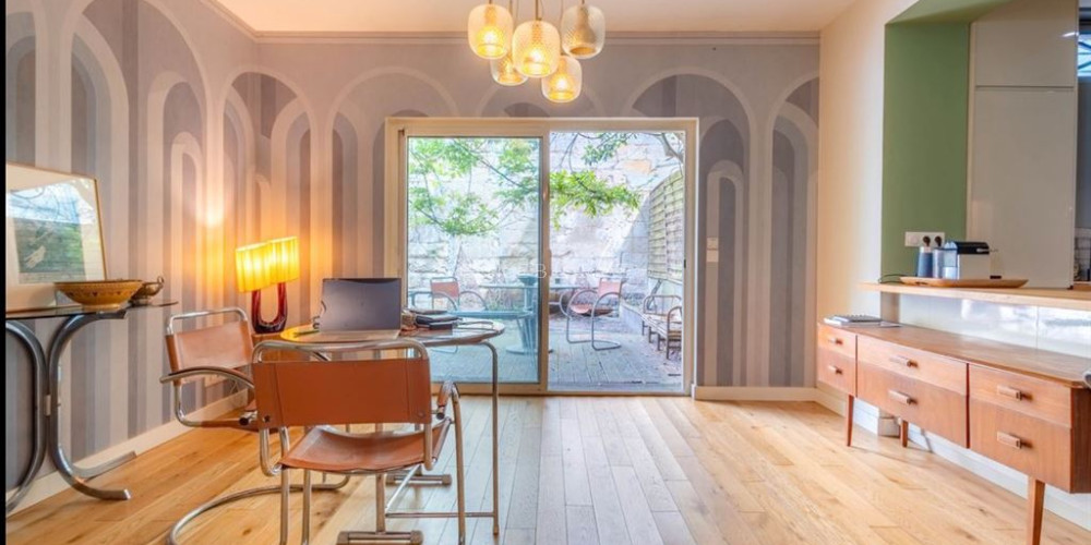 maison à BORDEAUX (33000)