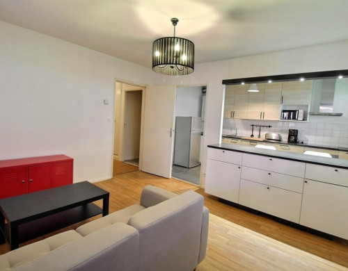 appartement  LE BOUSCAT