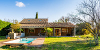 maison à COUTRAS (33230)