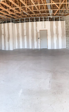 Local commercial  CAVIGNAC