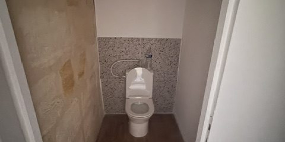 appartement à BORDEAUX (33000)