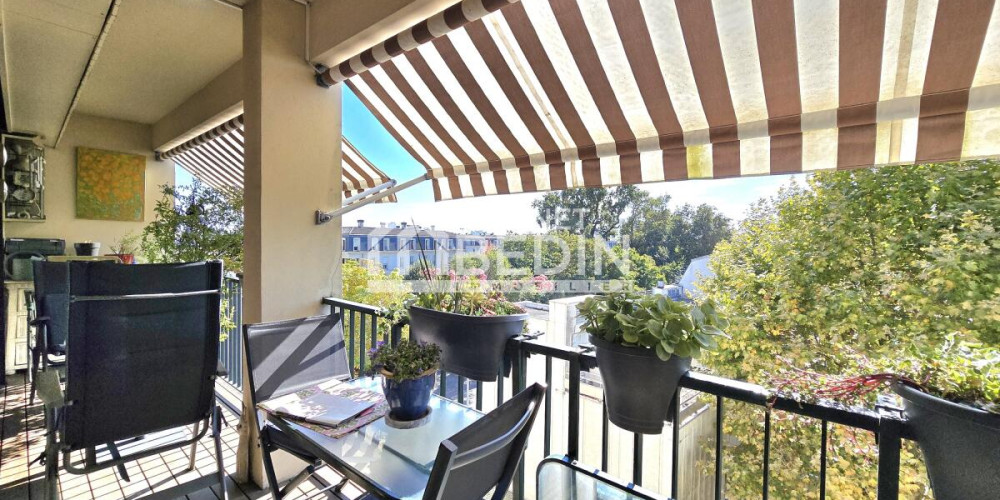 appartement à BORDEAUX (33000)