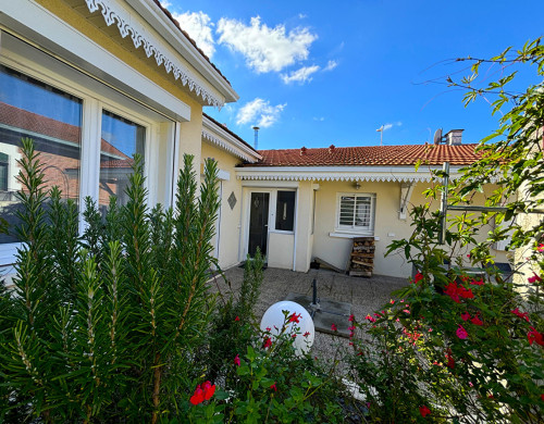 maison  ARCACHON