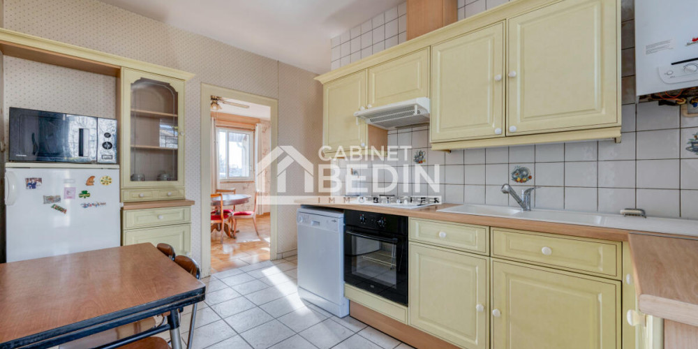 maison à PESSAC (33600)