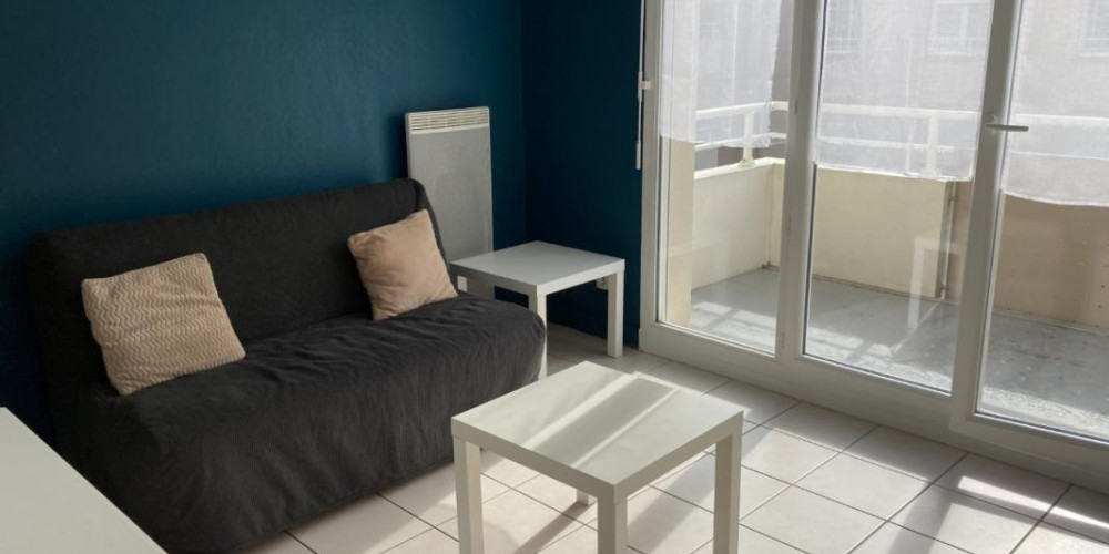 appartement à BRUGES (33520)