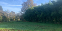 terrain à BAIGNEAUX (33760)