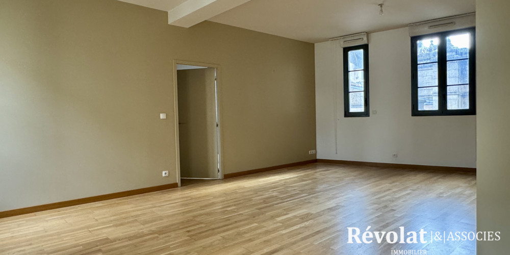 appartement à BORDEAUX (33000)