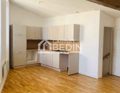 appartement  LIBOURNE