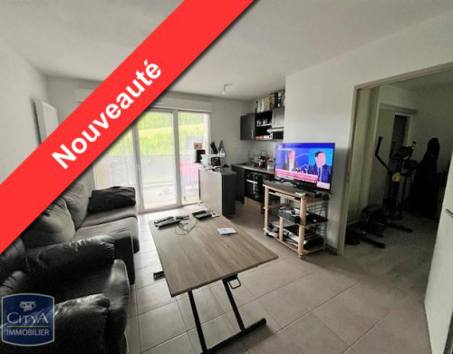 appartement  BASSENS