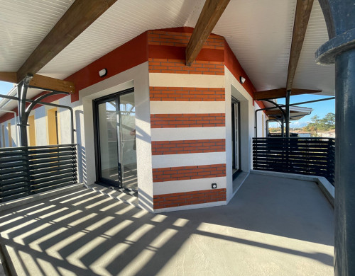 appartement  AUDENGE