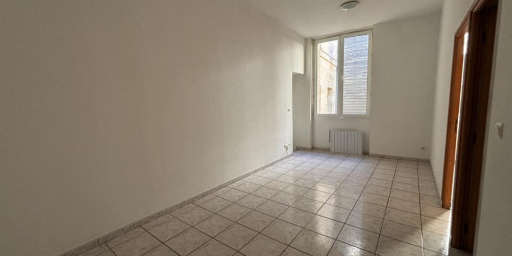 appartement à BORDEAUX (33000)
