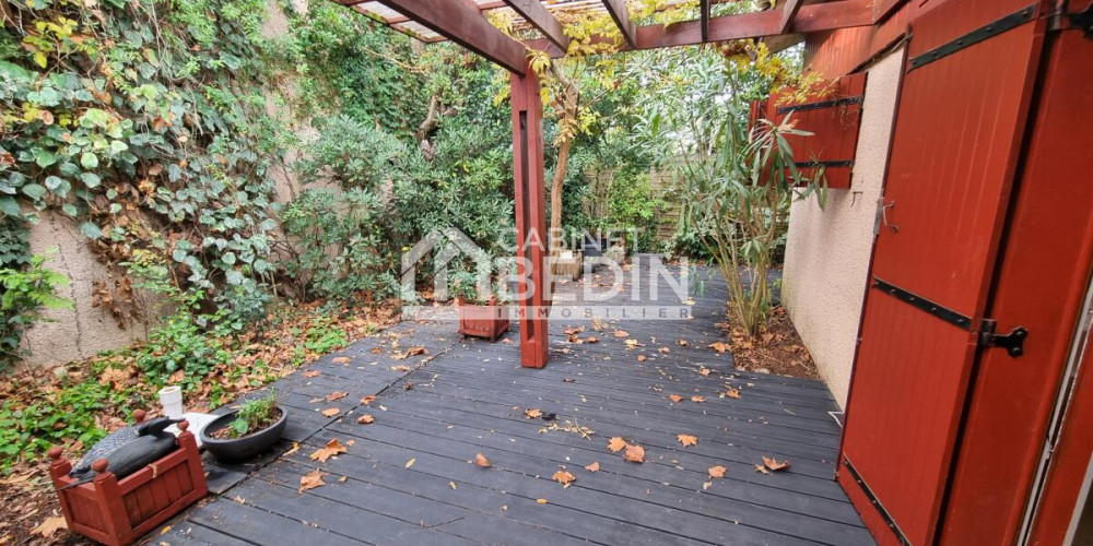 maison à LEGE CAP FERRET (33950)