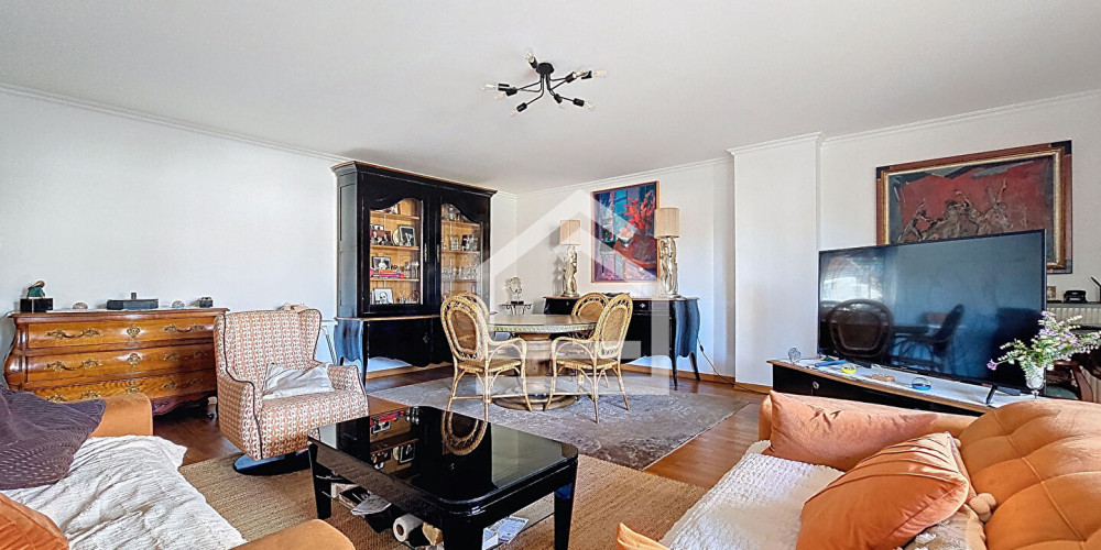 appartement à BORDEAUX (33200)