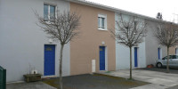 maison à MERIGNAC (33700)