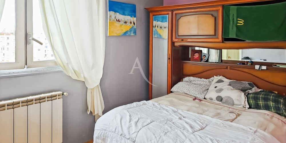 appartement à VILLENAVE D ORNON (33140)