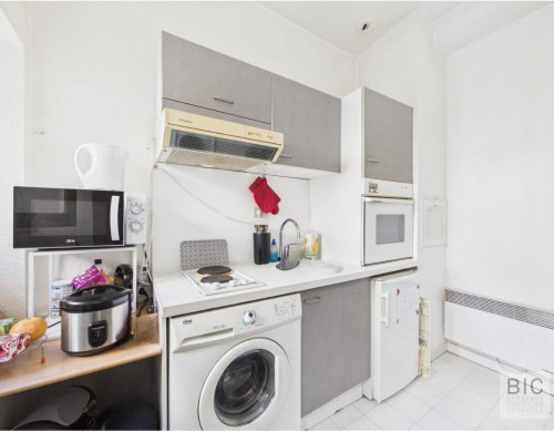 appartement  BORDEAUX