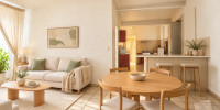 appartement à BORDEAUX (33800)