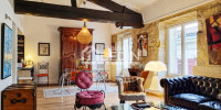 appartement à BORDEAUX (33000)