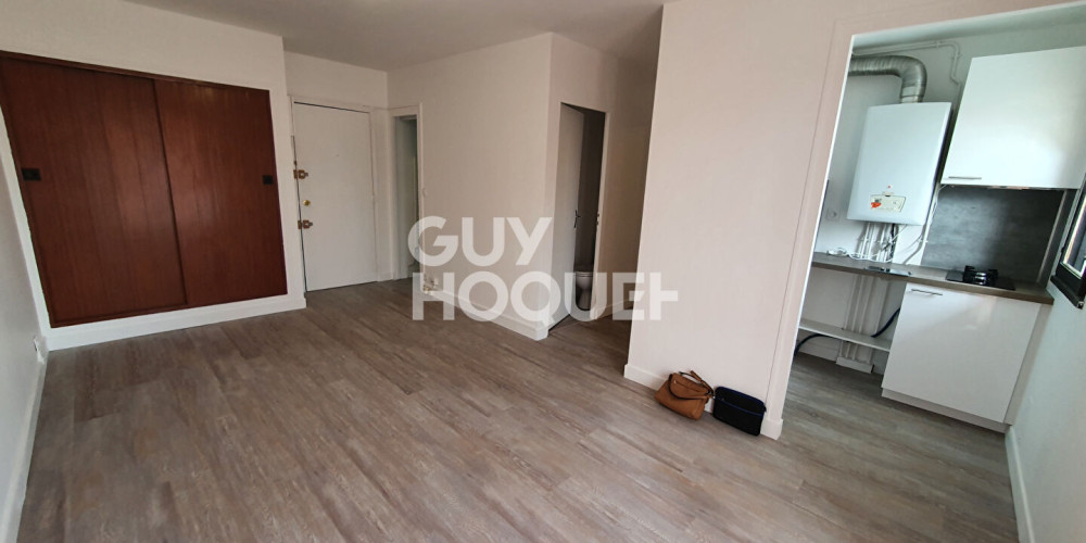 appartement à TALENCE (33400)