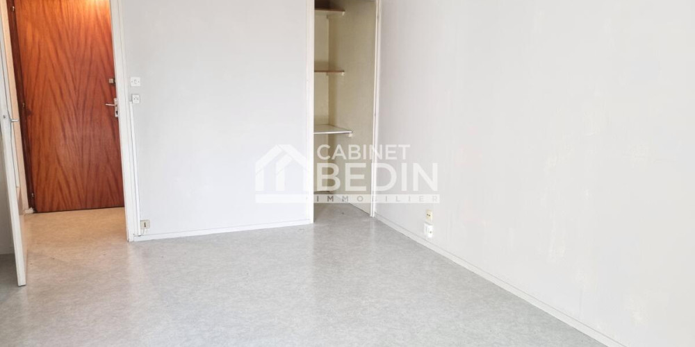 appartement à TALENCE (33400)