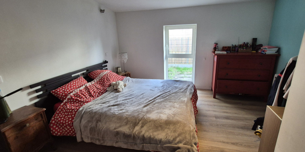 maison à GUJAN MESTRAS (33470)