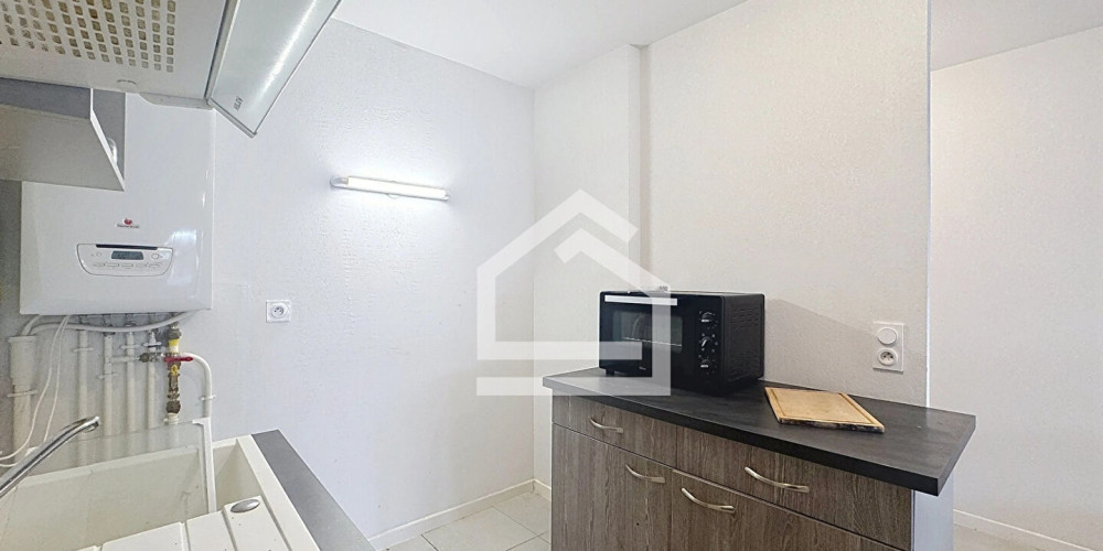 appartement à BRUGES (33520)
