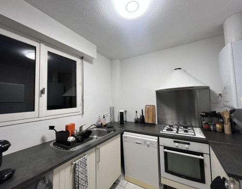 appartement  BORDEAUX