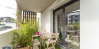 appartement à VILLENAVE D ORNON (33140)