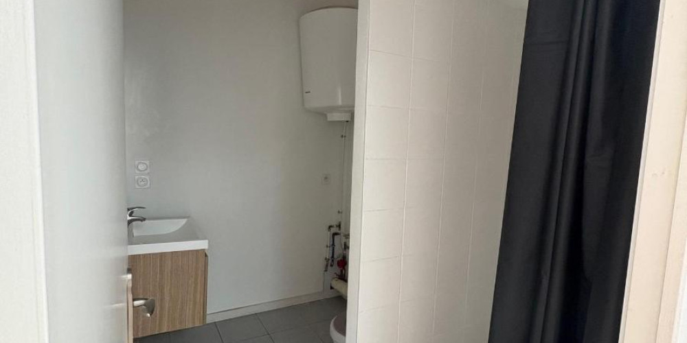 appartement à TALENCE (33400)