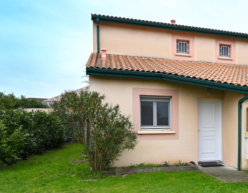 maison  EYSINES