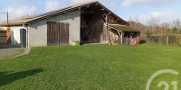 maison à CUDOS (33430)