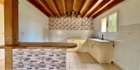 maison à LAGORCE (33230)